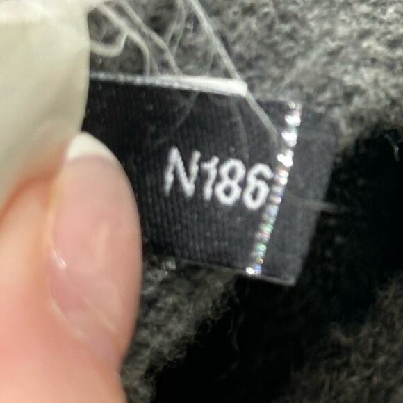 Kate Spade x Broome Street | Wool Blend Winking Eye Sweater | Size S - Picture 10 of 14